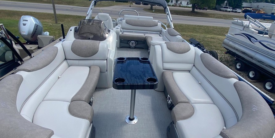 Avalon catalina 25 rf