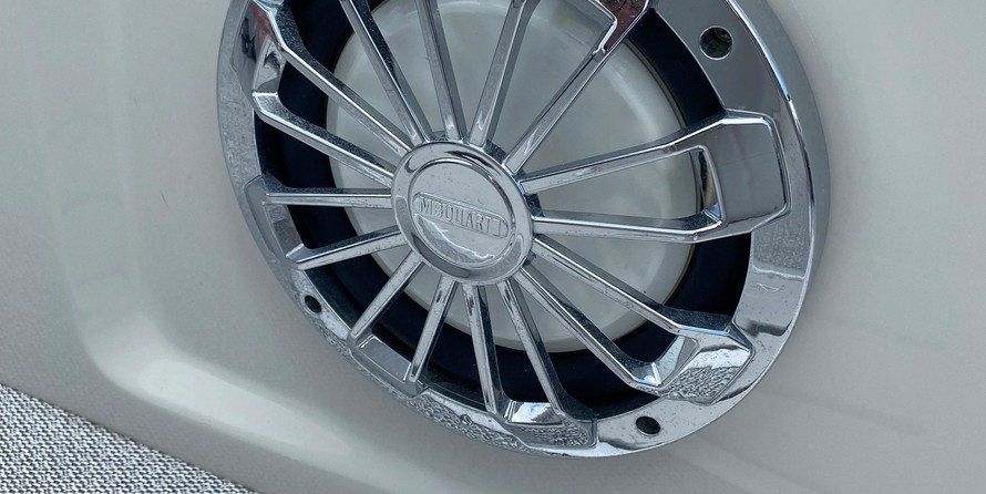 Avalon catalina 25 rf