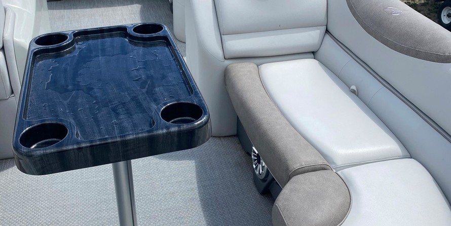 Avalon catalina 25 rf