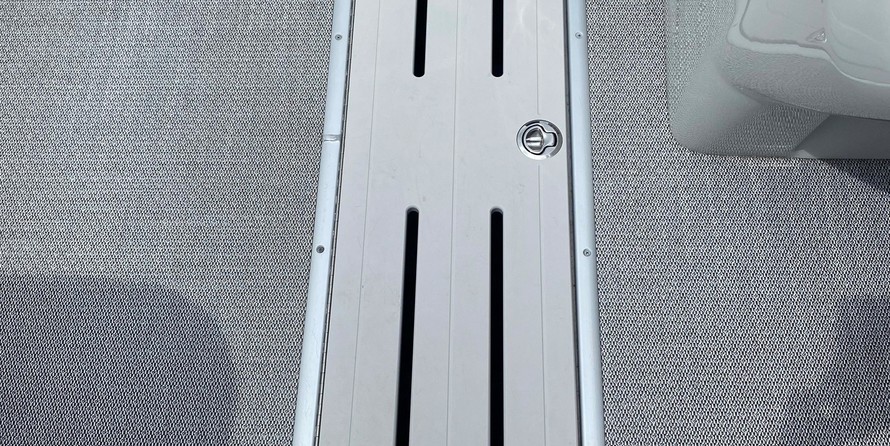 Avalon catalina 25 rf