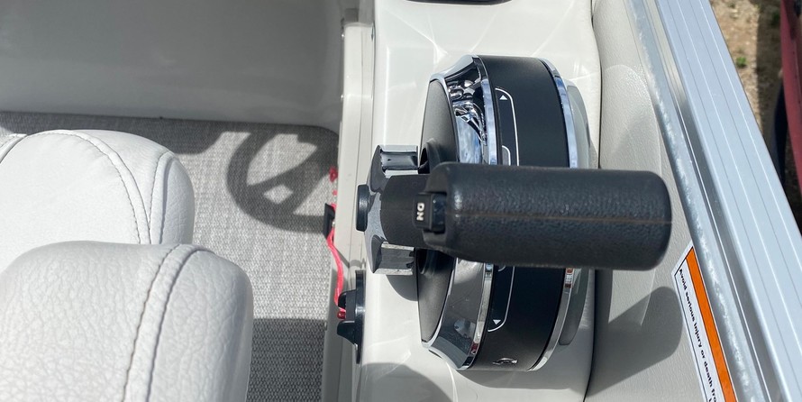 Avalon catalina 25 rf