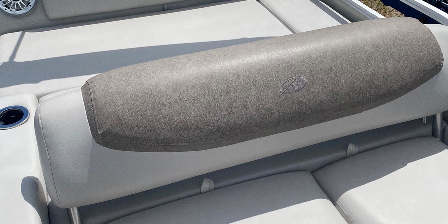 Avalon catalina 25 rf