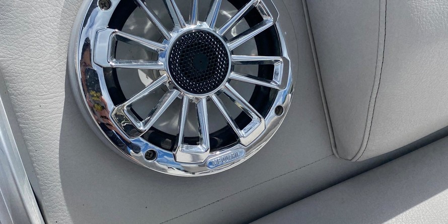 Avalon catalina 25 rf