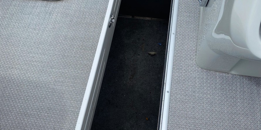 Avalon catalina 25 rf