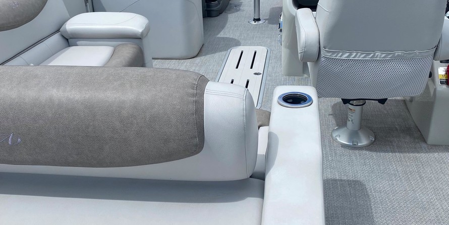 Avalon catalina 25 rf