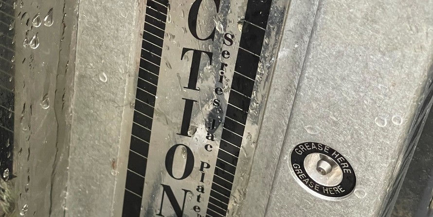 Hewes 16.9 redfisher