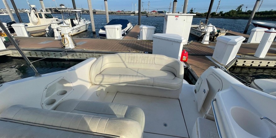 Chaparral 240 Signature