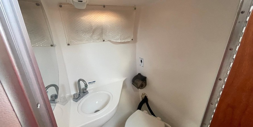 Chaparral 240 Signature