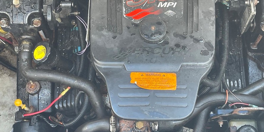 Chaparral 240 Signature