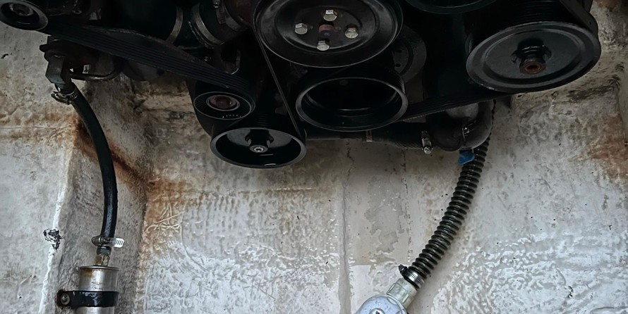 Chaparral 240 Signature