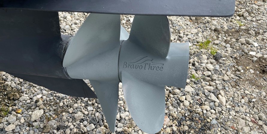 Chaparral 240 Signature