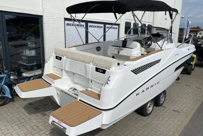 Karnic 800 sl