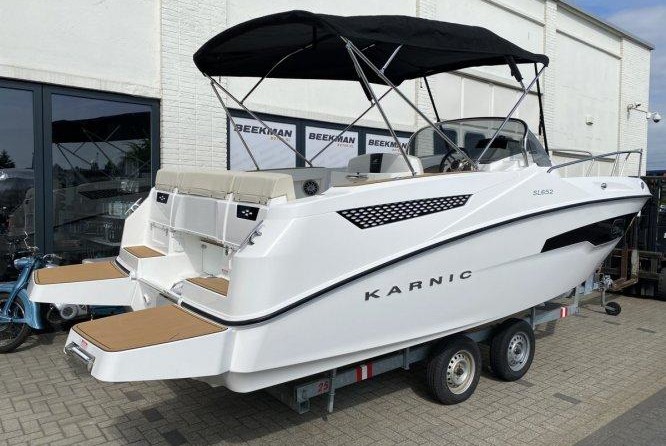 Karnic 800 sl