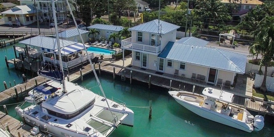 Lagoon 46