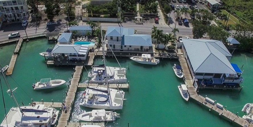 Lagoon 46