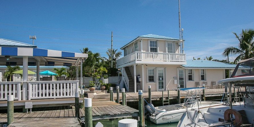 Lagoon 46