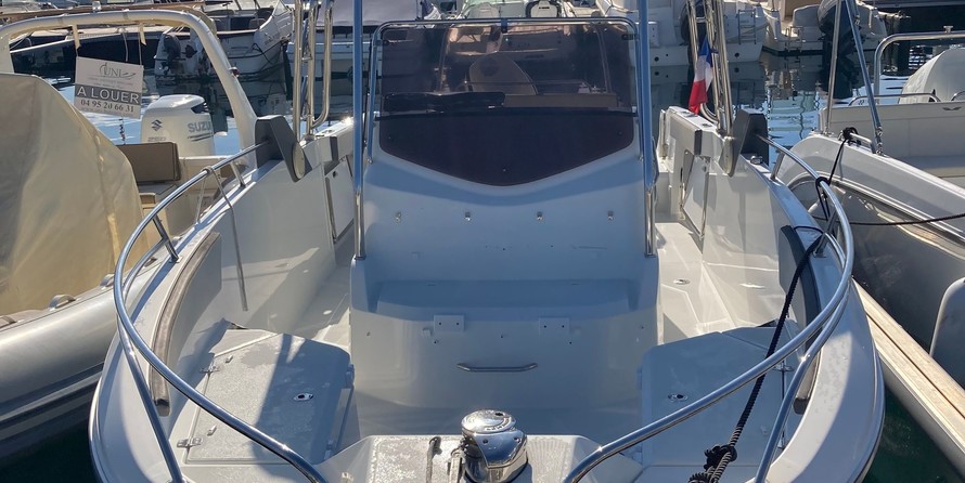 Beneteau Flyer 7.7 SPACEdeck