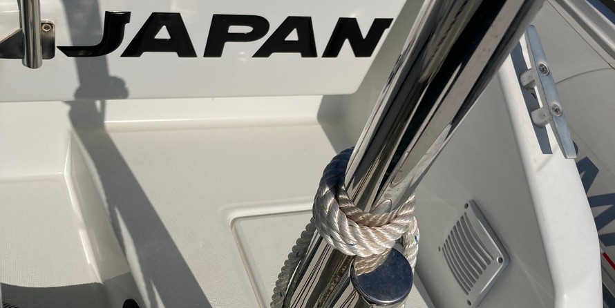 Beneteau Flyer 7.7 SPACEdeck