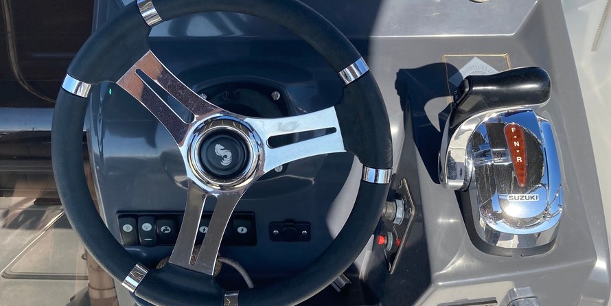 Beneteau Flyer 7.7 SPACEdeck