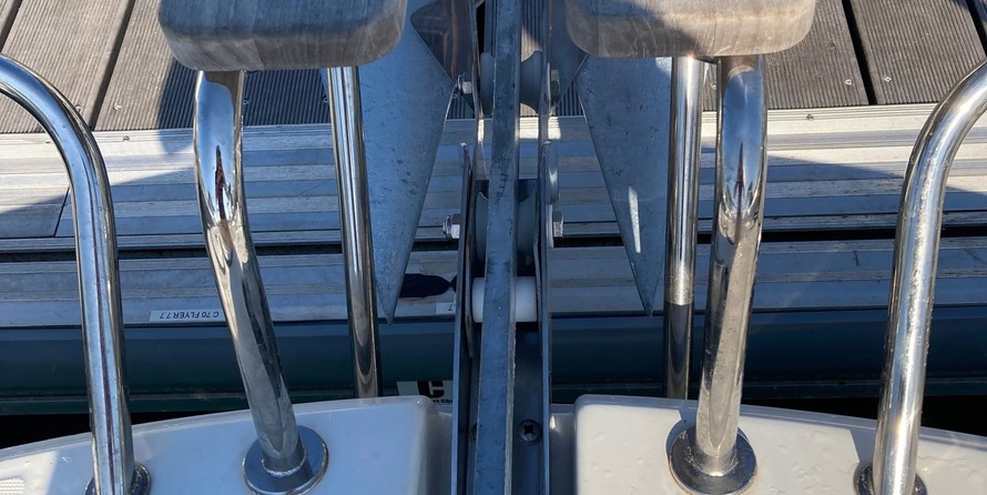 Beneteau Flyer 7.7 SPACEdeck