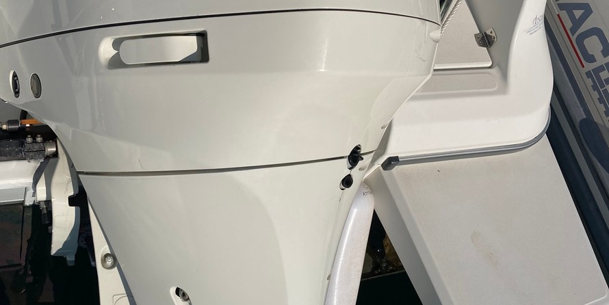 Beneteau Flyer 7.7 SPACEdeck