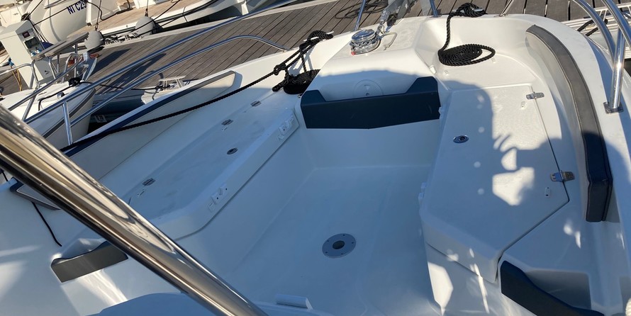 Beneteau Flyer 7.7 SPACEdeck