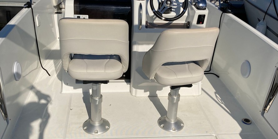 Beneteau Flyer 7.7 SPACEdeck