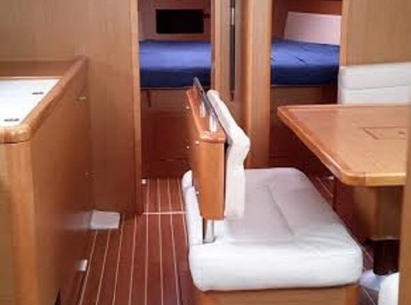 Jeanneau Sun Odyssey 44i