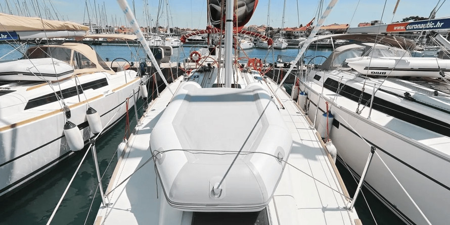 Elan 350