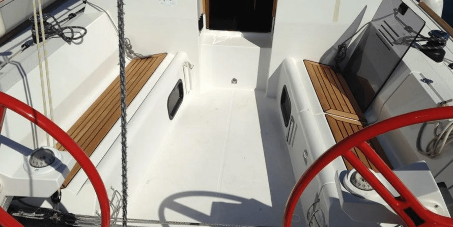 Elan 350