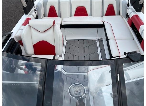 Malibu Wakesetter 21 VLX