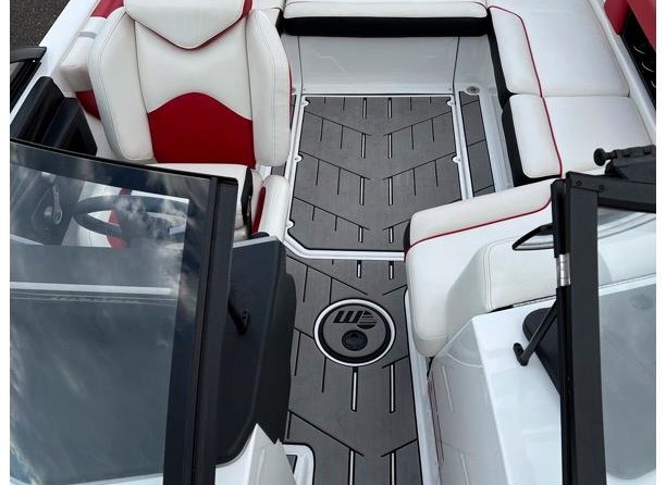 Malibu Wakesetter 21 VLX