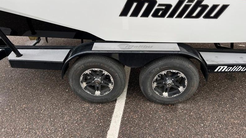 Malibu Wakesetter 21 VLX