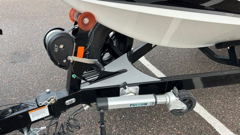 Malibu Wakesetter 21 VLX