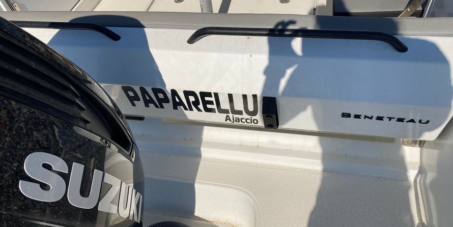 Beneteau Flyer Sundeck 8