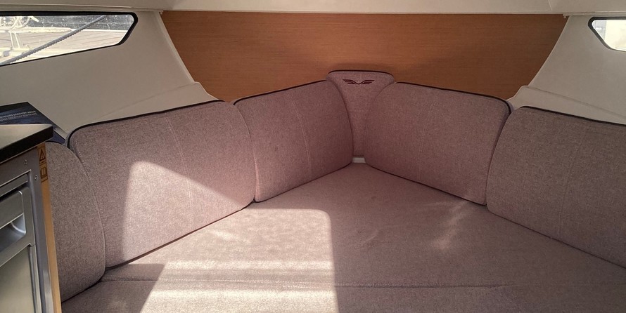 Beneteau Flyer Sundeck 8