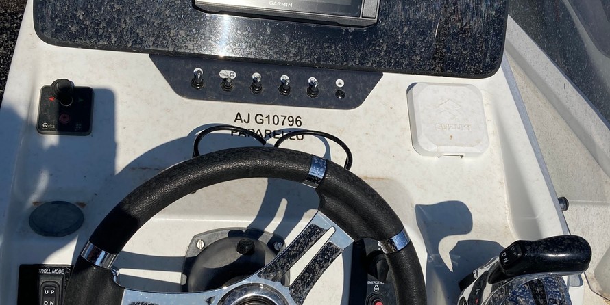 Beneteau Flyer Sundeck 8