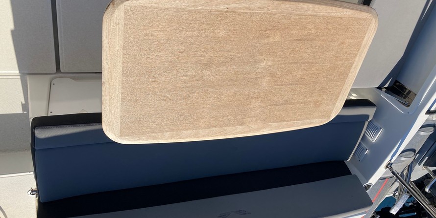 Beneteau Flyer Sundeck 8