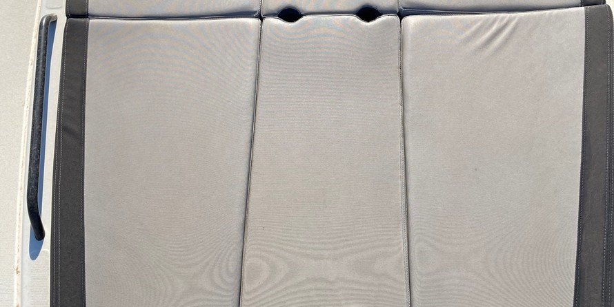 Beneteau Flyer Sundeck 8