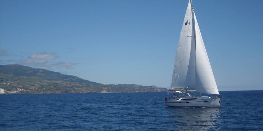 Bavaria Cruiser 41