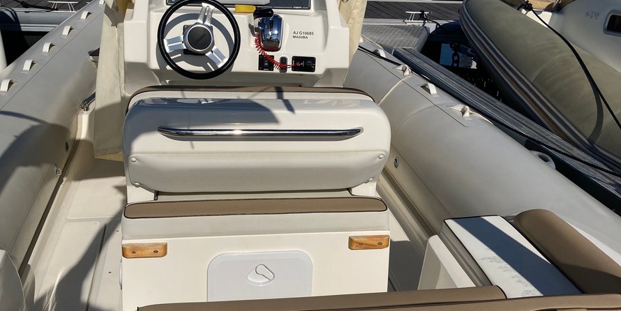 Lomac nautica in 790