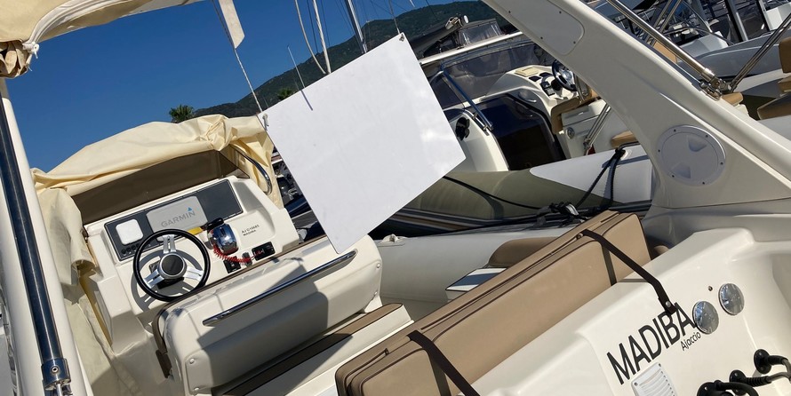 Lomac nautica in 790