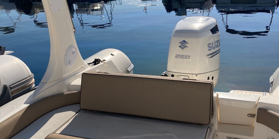 Lomac nautica in 790