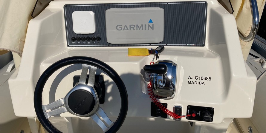 Lomac nautica in 790