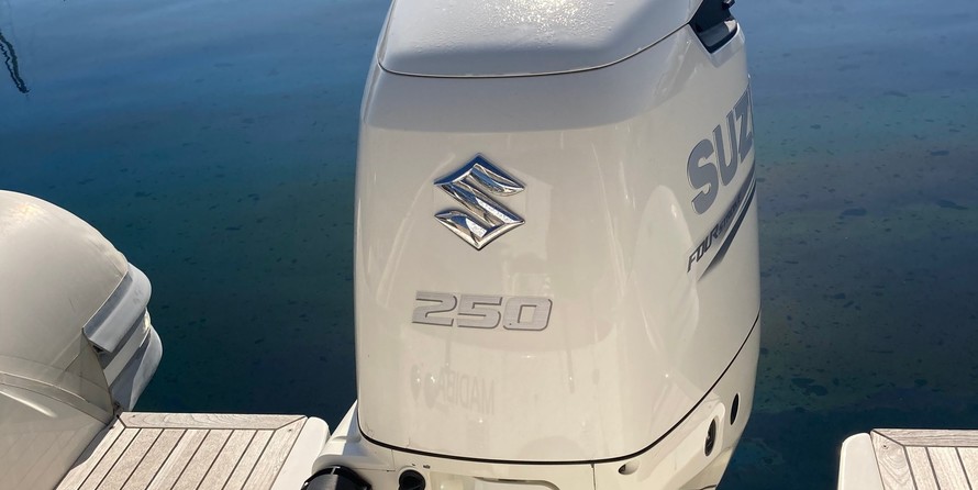 Lomac nautica in 790