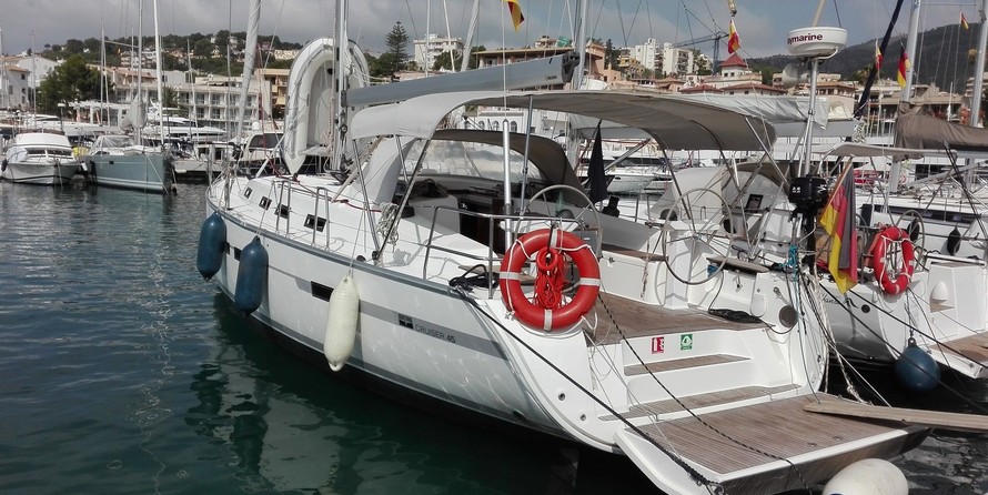 Bavaria 45 Cruiser