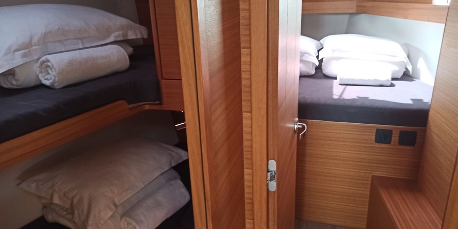 Elan Impression 45.1