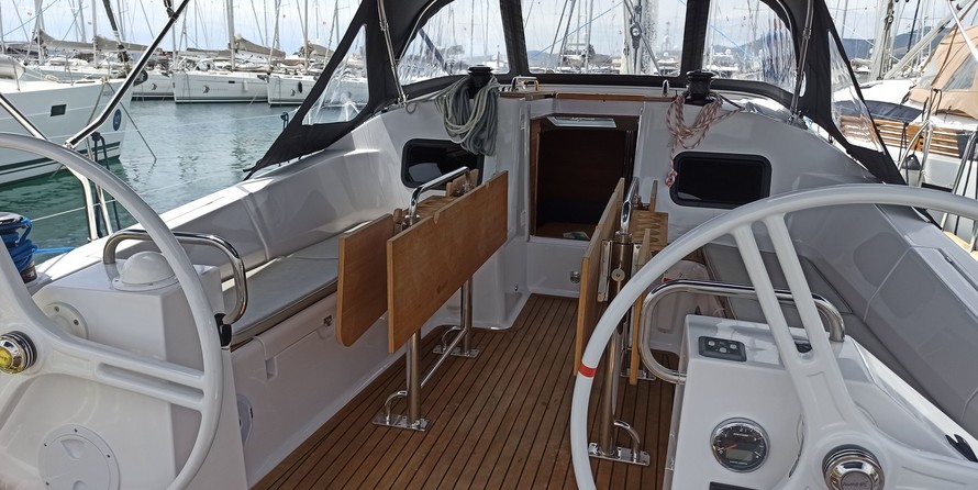 Elan Impression 45.1