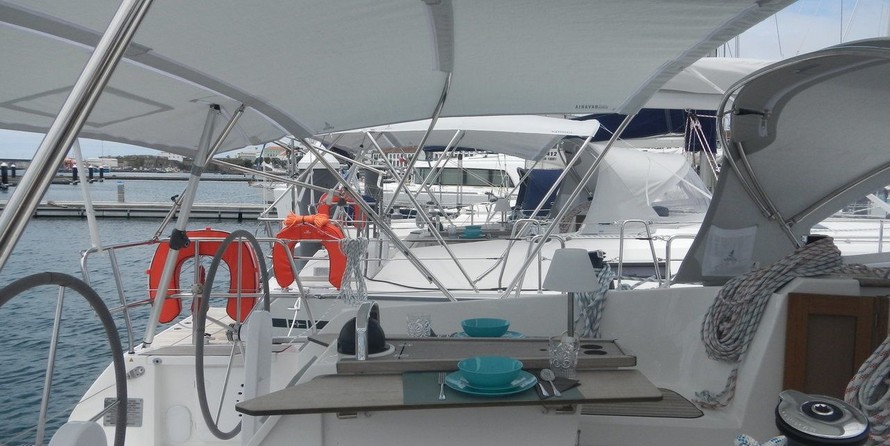 Bavaria Cruiser 41