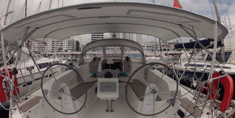 Bavaria Cruiser 41